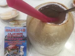 -新山亚明小厨