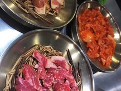 -本炙炭烤·蒲烧活鳗料理店(金沙洲店)