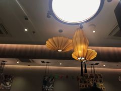 大堂-辣府(大融城店榜首餐厅)