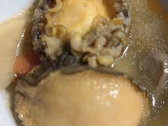 鲍鱼-盒马鲜生(杨高南路店)