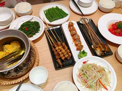 -隅乐胡椒虾·台湾菜·团建(皇岗店)