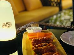 -Big Bamboo 大竹子体育主题餐厅(虹梅路店)