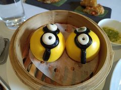 -成都瑞吉酒店·宴庭中餐厅