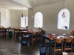 大堂-马头巷·食景园(苏州总店)