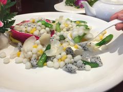鱼米之乡-同君福大酒楼(紫新路店)