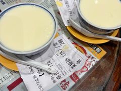 姜撞奶-仁信双皮奶(东川路店)