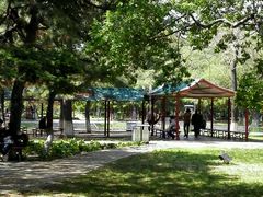 -东北大学(南湖校区)