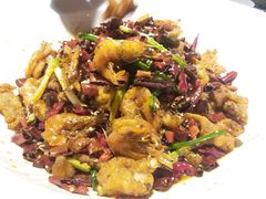 -首秀·四川料理(星耀101店)