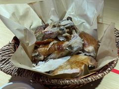 -关东小磨东北菜(上海长风大悦城店)