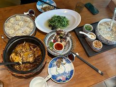 -老西门·常州菜(新区店)