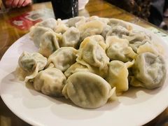 -宝源饺子(麦子店街店)