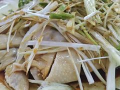 -隆都四季香饭店(碧海路店)