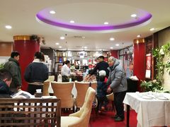 大堂-东兴楼饭庄(六里桥店)