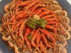 -红盔甲·小龙虾(天钥桥店)
