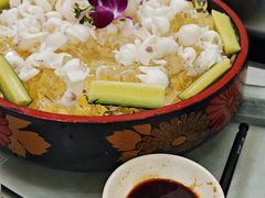 -源港渔村-中山脆肉鲩(博罗店)