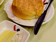 -80s港式茶餐廳