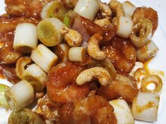 -惠丰堂饭庄(北洼路店)