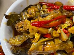 -老三样·旧食新味(万寿宫店)