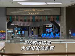 -英皇电影城(平安金融中心IMAX激光店)