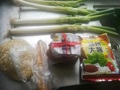 -李村大集