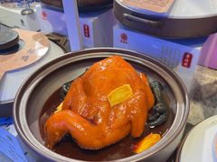 -华膳楼·安徽地标美食·中华餐饮名店(文化公园店)