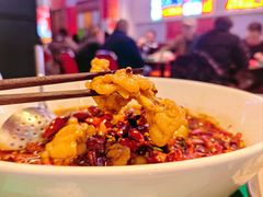 -川正旺江湖菜(三元桥店)