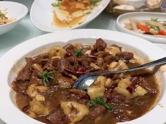 -湖锦酒楼·32年地道湖北菜(光谷店)