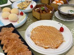 -叙福楼海鲜酒家(季华西路店)