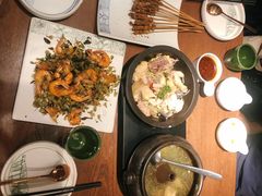 -云海肴·汽锅鸡·云南菜(领展购物广场·中关村店)