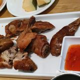 今日打卡美食小馆子