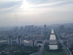 -南昌之星摩天轮