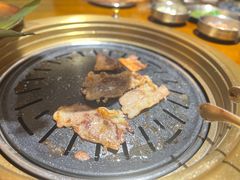 -蒲葵传统炭火烤肉(白石龙店)