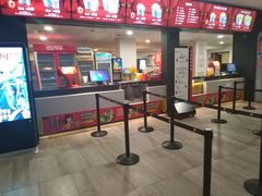 -保利国际影城杭州中南店