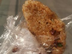 -六广门毛阿姨糯米饭