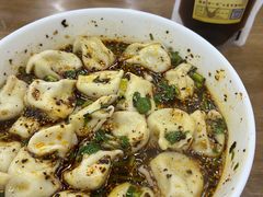 -回坊马二饺子馆