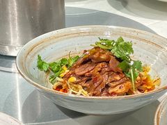 夫妻肺片-青年公社烤鸭(青年路店)