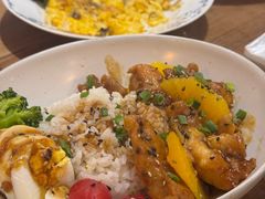 -肥朵食堂(带梦胡同店)