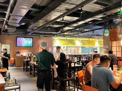-乐宴·老北京铜火锅(桂庙店)