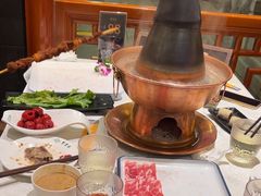 -东来顺饭庄(天坛店)