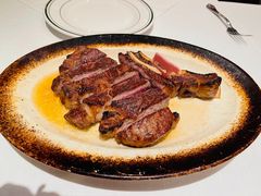 -Wolfgang’s Steakhouse 沃夫冈牛排馆(上海白玉兰广场店)