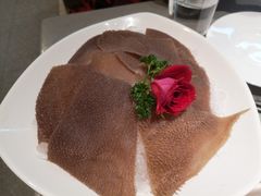 -海底捞火锅(翔龙天地广场店)