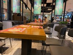 大堂-乐凯撒披萨(正佳广场店)
