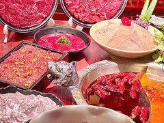 -袁老四火锅(金钟精英城店)