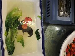 -刘姐啤酒鱼民族演艺餐厅(西街总店)