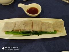 香菇滑肉肠粉-新加坡泰国村酒楼(五角场店)