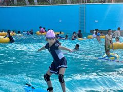 -亚马逊丛林水乐园