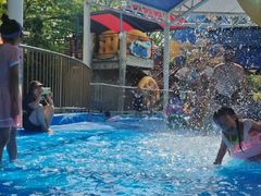 -郑州方特水上乐园