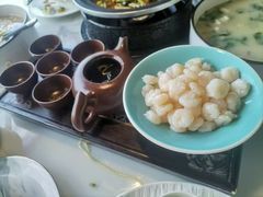 -柳莺湖上·湖景餐厅·江南菜(西湖店)