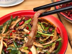 火爆鼻筋-拈一筷子·宜宾江湖菜(十一街店)
