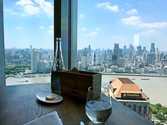 -翡翠36餐厅(浦东香格里拉店)